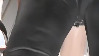 SUBMISSIVE HUBBY-Pegging Cuck pt. 2