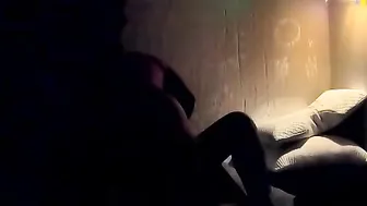 My gfs cousin also wanted to try and hid the camera to performance her how her family is pounded. Whores
