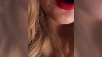 Rich blonde gotten her CUNT CREAMPIED at RUBS SESSION | Tasty Dove 4K Huge Butt Amateur hot Real Sex