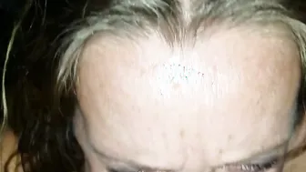 White cunt with mouth takes ebony penis two