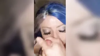 Bimbo takes big load