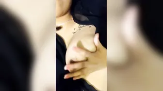 Ven papi hazme sentir rico