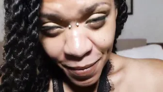 thickie newbie gigantic ass light skinned lacey evil first sex tape ever with stretch3x