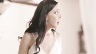 Bride Caught Having Her 1 Last Time.. - Whitney Wright April O Neil