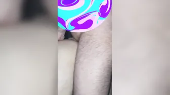 Step Milf Huge Booty Doggy Banged  Vagina Point of Watch for Step Son