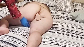keeping my bitch inside line