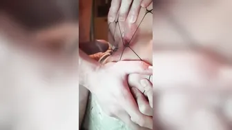 She like to lick asshole and anal sex till orgasm