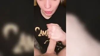 Slender little bitch whimpers during hard anal