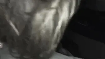 Plowed a skank on the train into all holes and fed her sperm. Outside. Intense.