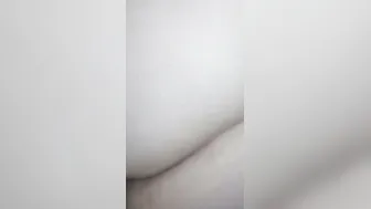 big black cock slapping wifey snatch and butt