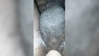 Trying Anal on him