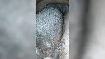 Trying Anal on him