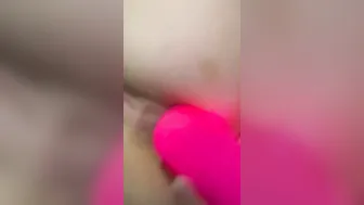 Play with my booty