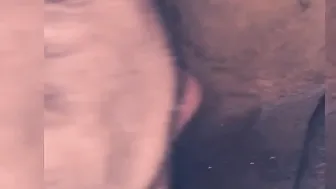 Nuts On Chin Booty two Mouth (Beavis And Butthead Christmas Edition