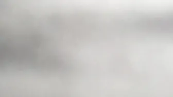 Gigantic cock Puffy twat jizzed
