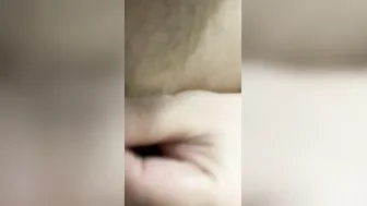 Step Dude Lets Try Without Condom Alright? -whites vibrator maria