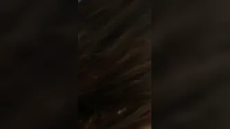 Step Dude Lets Try Without Condom Alright? -whites vibrator maria