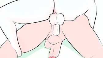 futa x male
