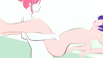 futa x male