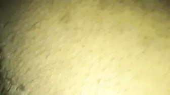 Thick ass throwing that butt