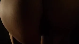 18 Yo rides penis like a expert