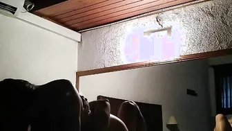 Maur1995 porn video – Mía la mejor vecina con un hermoso culo