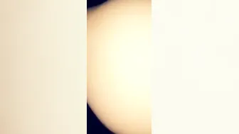 Pounded Inside The Butt