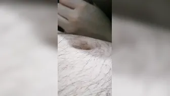 Step MILF made step son to Cum inside her Mouth while he was Having Fun a Scene Game