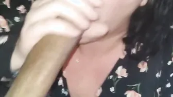 Resaboo given up the face Stunning Bj pt.two