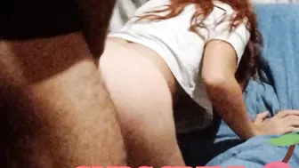 Boned me daddy until i cum into your Cock