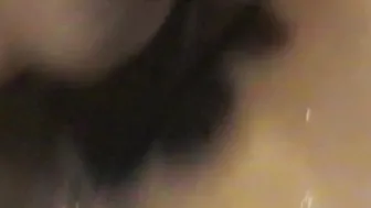 My first Anal gaping stretching  ass nailed found on mature camcorder 