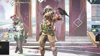 THE REAL BOT LOBBY METHOD FOR APEX LEGENDS | ALL SEASONS DEEZ CARRIES