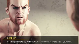 SHALE HILL #82 • Visual Novel Gameplay [HD]