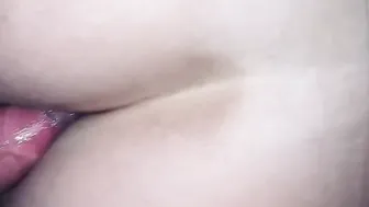 Satisfy Screwed My Tight Little Booty: Raw-Dogging A Stranger