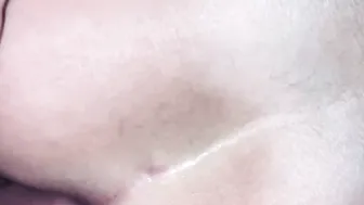 Satisfy Screwed My Tight Little Booty: Raw-Dogging A Stranger