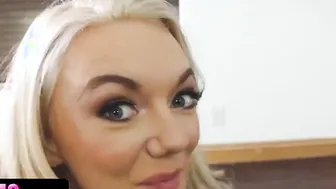 Step-Brother's Secret Crush: My Stepsister Fucked Me Hard