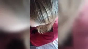 Head from my fiance