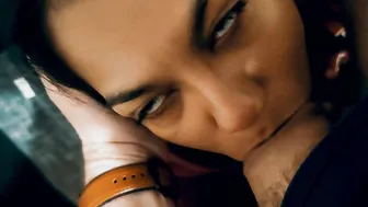 i love it when you face banged me - obedient amateur cum hoe