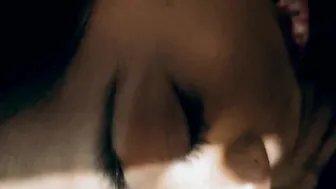 i love it when you face banged me - obedient amateur cum hoe