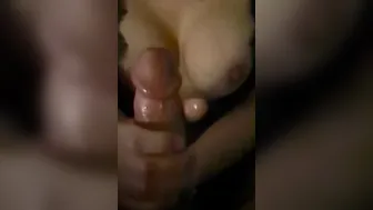 Perfect Huge Titty Mom
