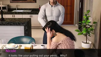 NURSING BACK TO SATISFACTION #64 – Visual Novel Gameplay HD