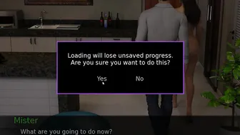NURSING BACK TO SATISFACTION #64 – Visual Novel Gameplay HD
