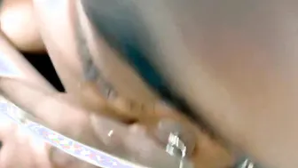 Kinkiewetcakes drinks a biggest load from kinkyblkcock