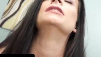 Lucky Stud Finds His Adorable Step Sister Inside Mini Skirt