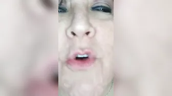 Shrinking Katelyn inside a Gummy VORE