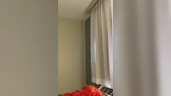 Lipstick on Black Mermaid getting on Big Penis during oral sex