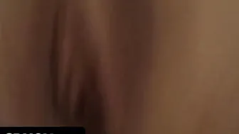 Hottie Stepdaughters Snatch Getting Drilled By Stepdad On Halloween