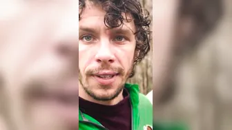 Ep. two Blonde Hot  Hubby Caught Fucking Doggy Style on Trail