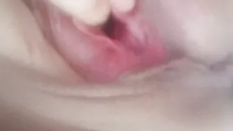 Feeling incredible sexy
