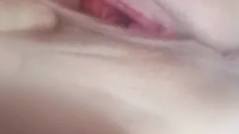 Feeling incredible sexy